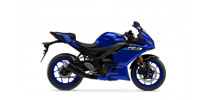 Yamaha R3